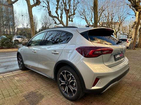 Focus 1.0 EcoBoost 155 S&S mHEV Active Style 2023 occasion 95880 ENGHIEN-LES-BAINS