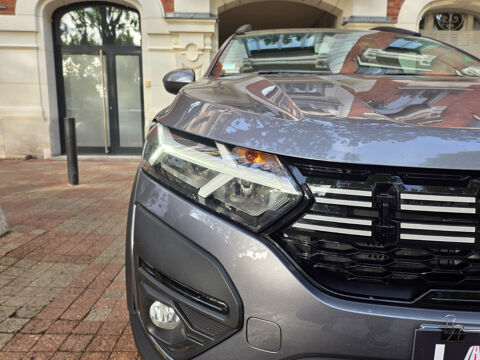 Jogger Hybrid 140 7 places Expression 2023 occasion 95880 ENGHIEN-LES-BAINS