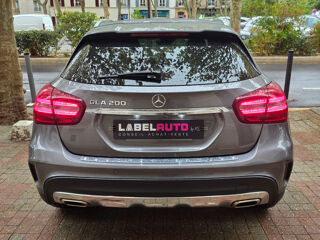 Classe GLA GLA 200 7-G DCT Fascination 2019 occasion 95880 ENGHIEN-LES-BAINS