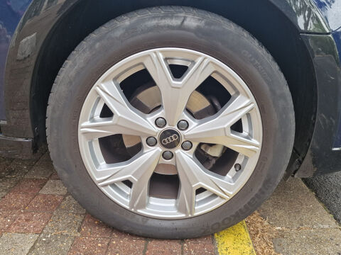 A1 Allstreet 30 TFSI 110 ch S tronic 7 Advanced 2023 occasion 95880 ENGHIEN-LES-BAINS