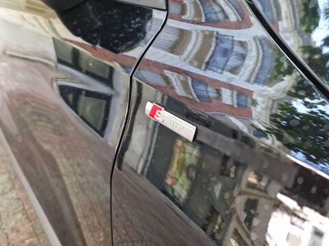 A3 Sportback 30 TFSI Mild Hybrid 110 S tronic 7 S Line 2023 occasion 95880 ENGHIEN-LES-BAINS