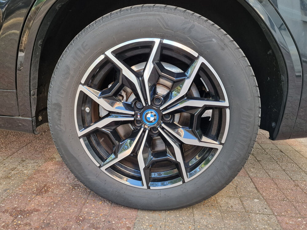 X3 xDrive 30e 292ch BVA8 M Sport 2023 occasion 95880 ENGHIEN-LES-BAINS