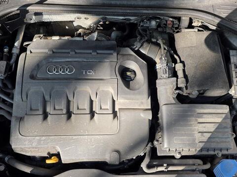 A3 Sportback 1.6 TDI 110 S Line S tronic 7 2016 occasion 95880 ENGHIEN-LES-BAINS