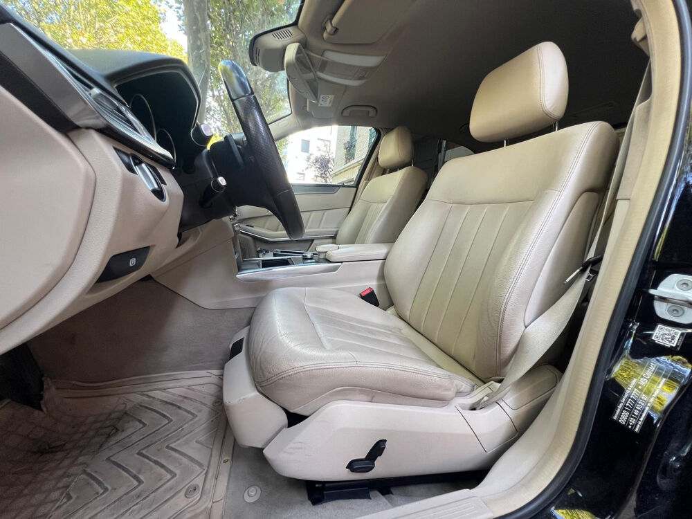Classe E 220 BlueTEC Sportline A 2013 occasion 95880 ENGHIEN-LES-BAINS