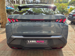 3008 1.2 Hybrid 136 CV e-DCS6 GT EXLUSIVE 2025 occasion 95880 ENGHIEN-LES-BAINS