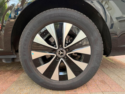Classe V Extra-Long 250 d 9G-TRONIC Avantgarde 2023 occasion 95880 ENGHIEN-LES-BAINS