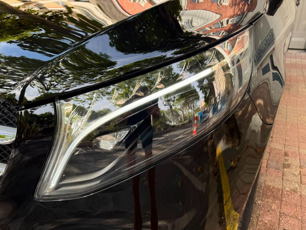 Classe V Extra-Long 250 d 9G-TRONIC Avantgarde 2023 occasion 95880 ENGHIEN-LES-BAINS
