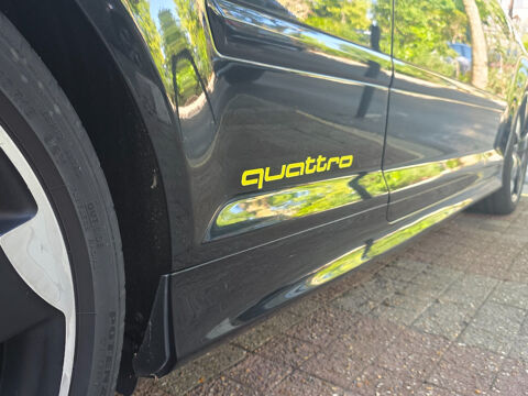 S3 2.0 TFSI 265 Quattro 2011 occasion 95880 ENGHIEN-LES-BAINS