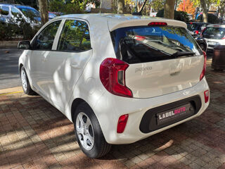 Picanto 1.0 DPi 67ch BVM5 Active 2023 occasion 95880 ENGHIEN-LES-BAINS