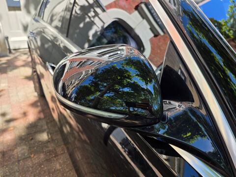 Classe S 580 e 9G-Tronic Executive 2022 occasion 95880 ENGHIEN-LES-BAINS