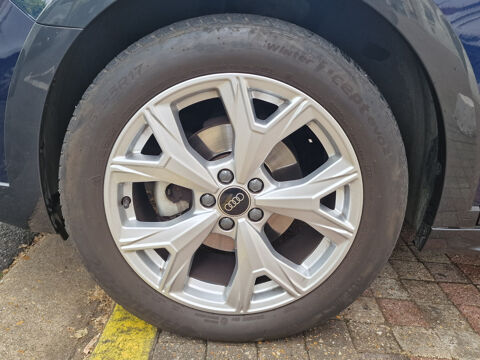 A1 Allstreet 30 TFSI 110 ch S tronic 7 Advanced 2023 occasion 95880 ENGHIEN-LES-BAINS