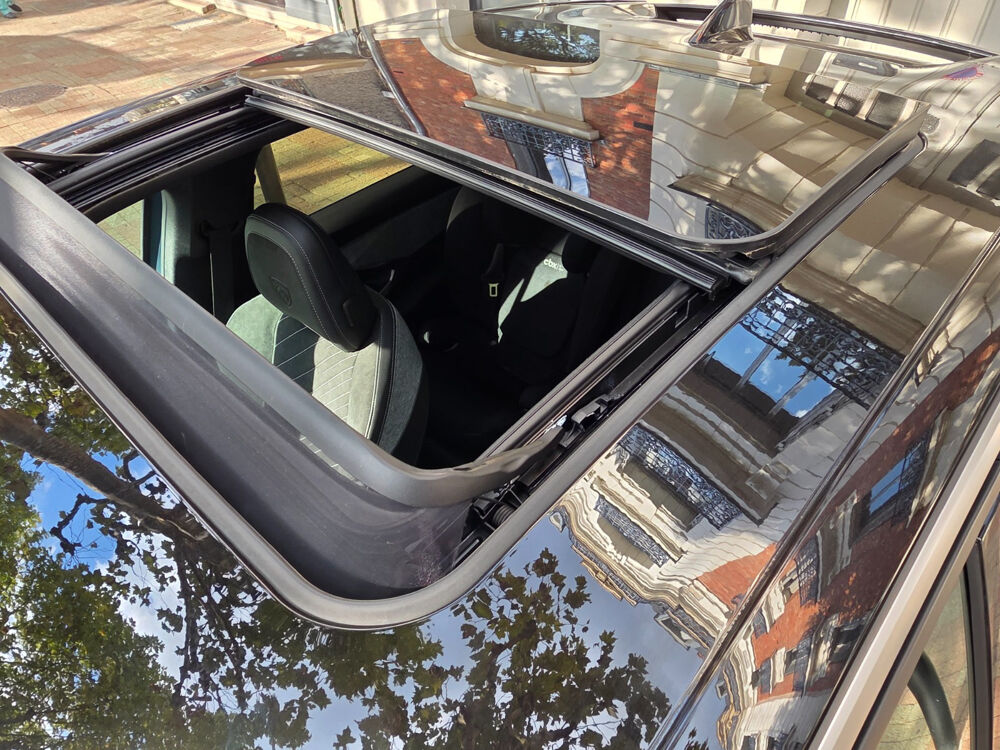 3008 1.2 Hybrid 136 CV e-DCS6 GT EXLUSIVE 2025 occasion 95880 ENGHIEN-LES-BAINS