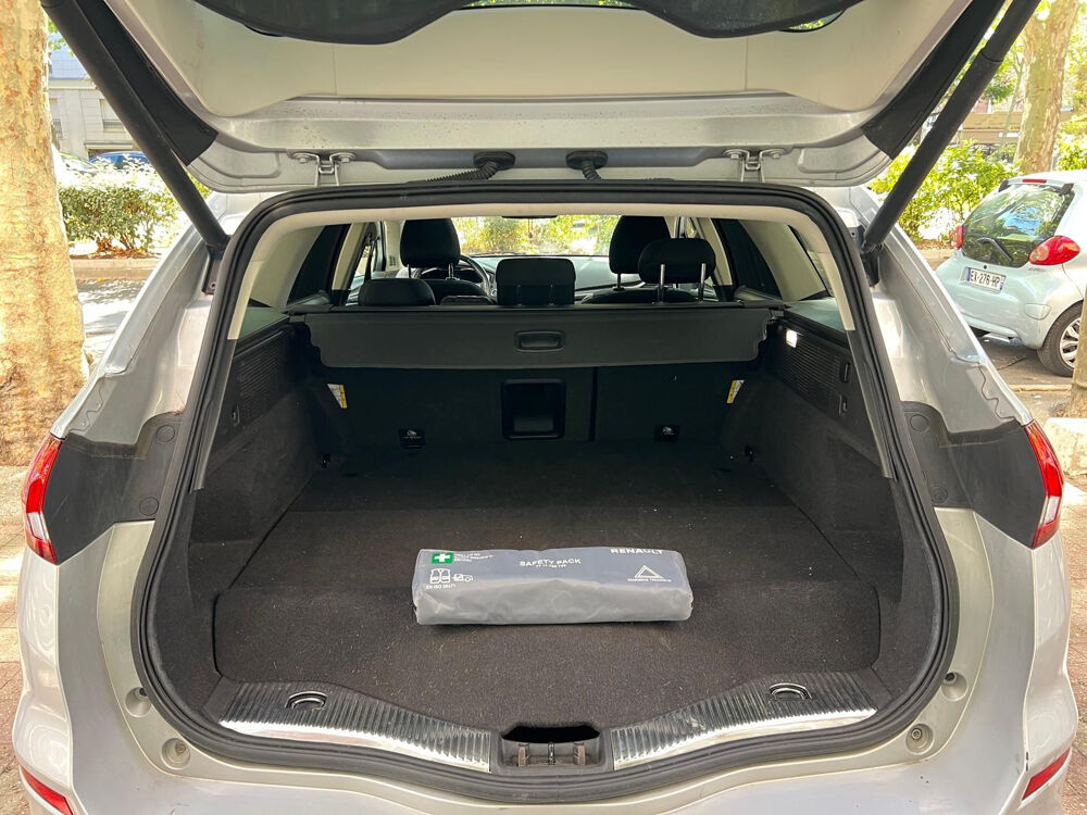 Mondeo SW 2.0 Hybrid 187 BVA6 Titanium 2020 occasion 95880 ENGHIEN-LES-BAINS