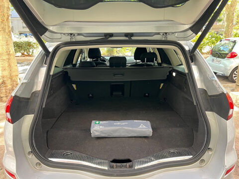 Mondeo SW 2.0 Hybrid 187 BVA6 Titanium 2020 occasion 95880 ENGHIEN-LES-BAINS