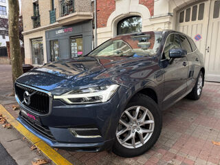XC60 T8 Twin Engine 303 ch + 87 ch Geartronic 8 Momentum 2019 occasion 95880 ENGHIEN-LES-BAINS