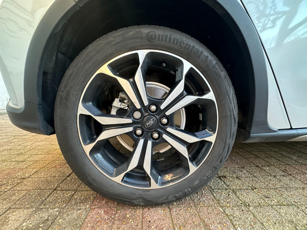 Focus 1.0 EcoBoost 155 S&S mHEV Active Style 2023 occasion 95880 ENGHIEN-LES-BAINS