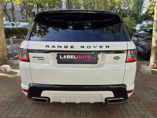 Range Sport Range Rover Sport Mark VIII P400e PHEV 2.0L 404ch HSE 2020 occasion 95880 ENGHIEN-LES-BAINS