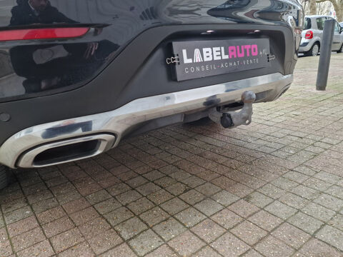 Classe GLC GLC Coup&eacute; 300 de 9G-Tronic 4Matic AMG Line 2021 occasion 95880 ENGHIEN-LES-BAINS