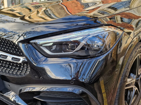 Classe GLA GLA 220 d 8G-DCT 4Matic AMG Line 2023 occasion 95880 ENGHIEN-LES-BAINS