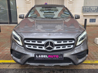 Classe GLA GLA 200 7-G DCT Fascination 2019 occasion 95880 ENGHIEN-LES-BAINS