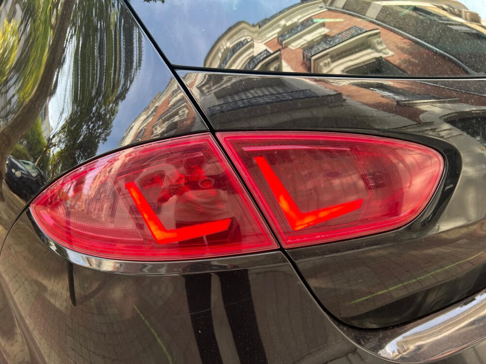 Leon 2.0 TSI 265 Cupra-R 2010 occasion 95880 ENGHIEN-LES-BAINS