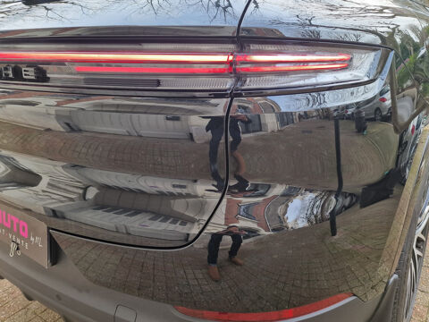 Cayenne E-Hybrid 3.0 V6 470 ch Tiptronic BVA 2024 occasion 95880 ENGHIEN-LES-BAINS