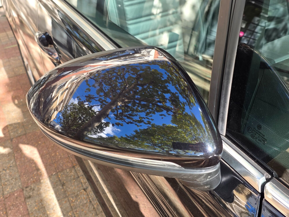Touran 1.5 TSI EVO 150 7pl Carat 2021 occasion 95880 ENGHIEN-LES-BAINS