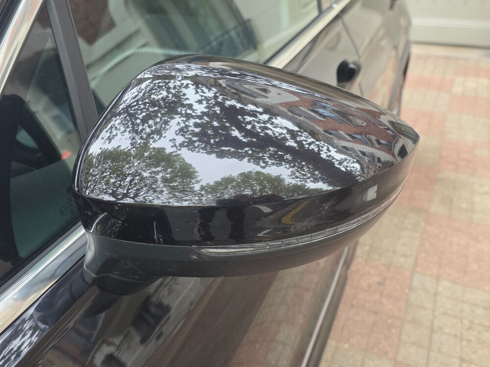 Tiguan 2.0 TDI 150 Black R-Line 2019 occasion 95880 ENGHIEN-LES-BAINS