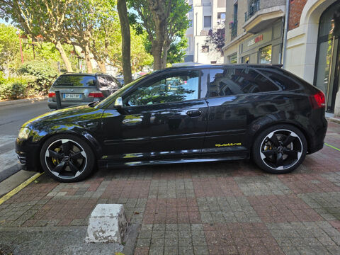 S3 2.0 TFSI 265 Quattro 2011 occasion 95880 ENGHIEN-LES-BAINS