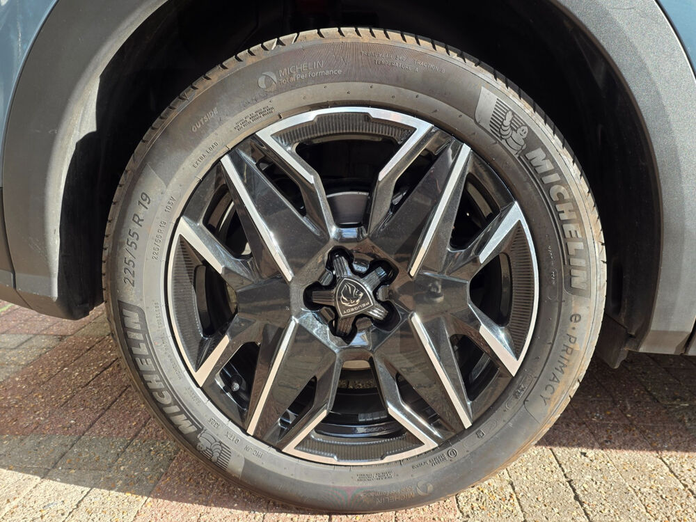 3008 1.2 Hybrid 136 CV e-DCS6 GT EXLUSIVE 2025 occasion 95880 ENGHIEN-LES-BAINS