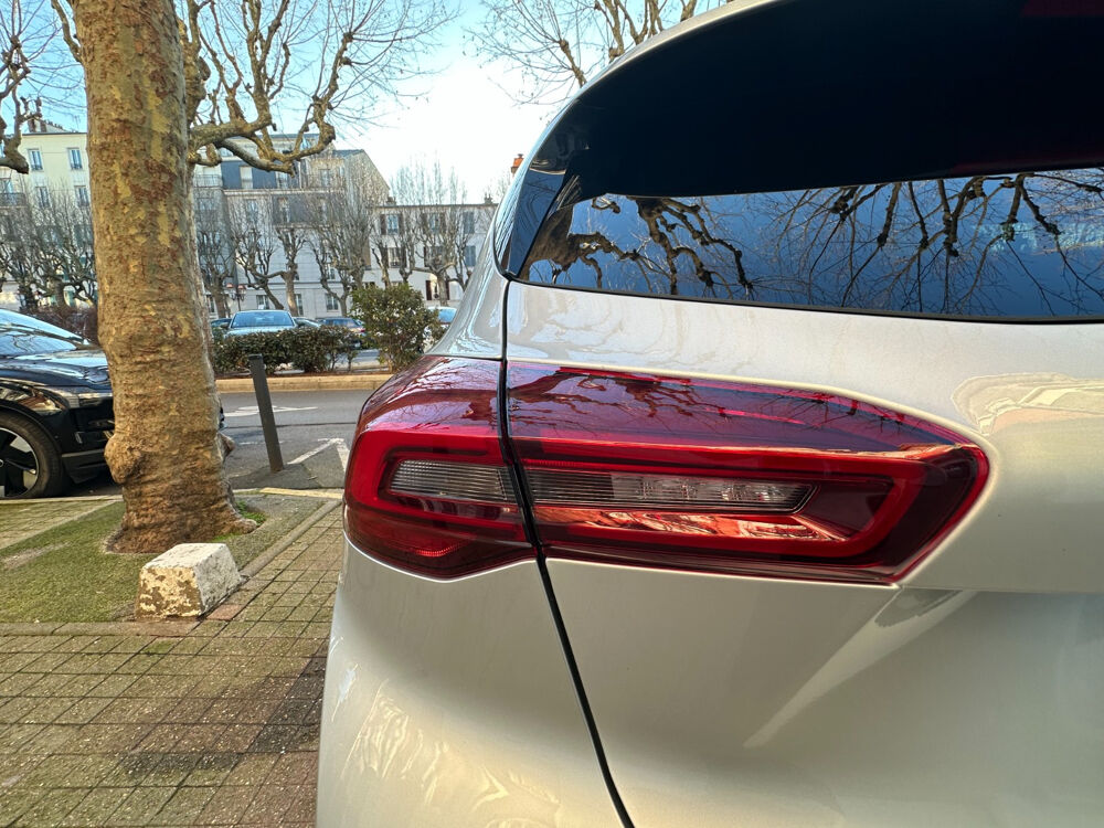 Focus 1.0 EcoBoost 155 S&S mHEV Active Style 2023 occasion 95880 ENGHIEN-LES-BAINS