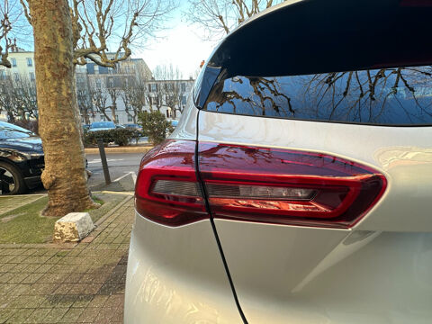 Focus 1.0 EcoBoost 155 S&S mHEV Active Style 2023 occasion 95880 ENGHIEN-LES-BAINS