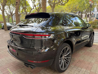 Macan 2.0 245 ch PDK 2019 occasion 95880 ENGHIEN-LES-BAINS