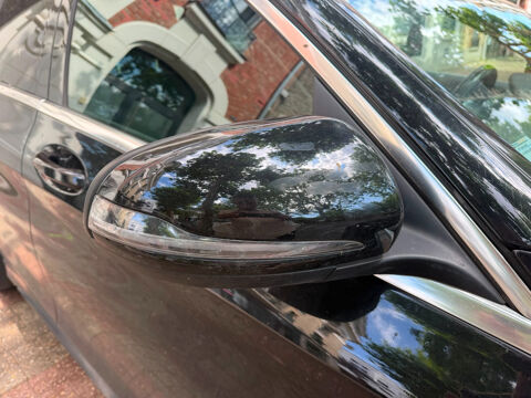 Classe C 180 d 9G-Tronic AMG Line 2020 occasion 95880 ENGHIEN-LES-BAINS