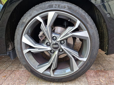 A3 Sportback 30 TFSI Mild Hybrid 110 S tronic 7 S Line 2023 occasion 95880 ENGHIEN-LES-BAINS