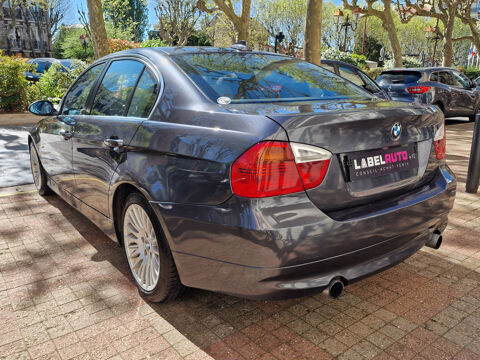 S&eacute;rie 3 335i 306ch Luxe A 2007 occasion 95880 ENGHIEN-LES-BAINS
