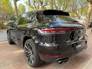Macan 2.0 245 ch PDK 2019 occasion 95880 ENGHIEN-LES-BAINS
