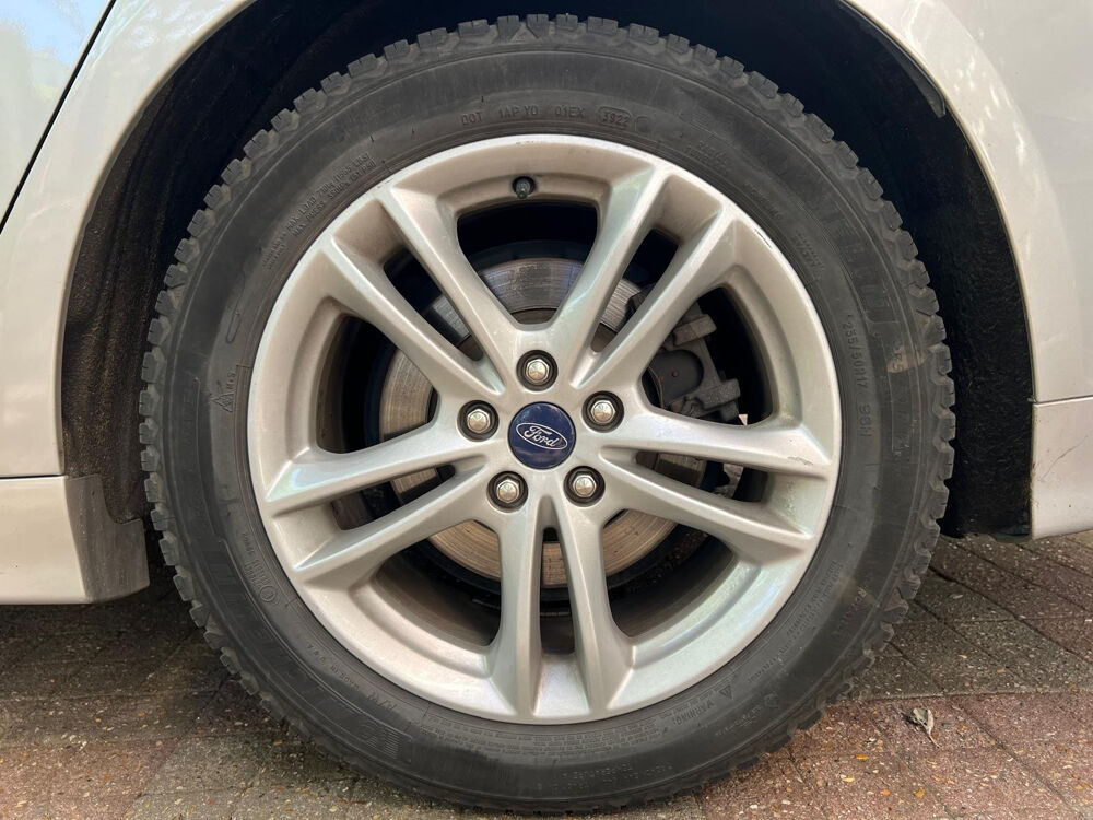 Mondeo SW 2.0 Hybrid 187 BVA6 Titanium 2020 occasion 95880 ENGHIEN-LES-BAINS