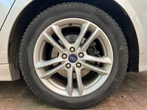 Mondeo SW 2.0 Hybrid 187 BVA6 Titanium 2020 occasion 95880 ENGHIEN-LES-BAINS