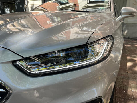Mondeo SW 2.0 Hybrid 187 BVA6 Titanium 2020 occasion 95880 ENGHIEN-LES-BAINS
