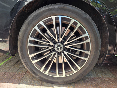 Classe S 580 e 9G-Tronic Executive 2022 occasion 95880 ENGHIEN-LES-BAINS