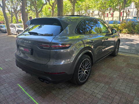 Cayenne E-Hybrid 3.0 V6 462 ch Tiptronic BVA 2020 occasion 95880 ENGHIEN-LES-BAINS