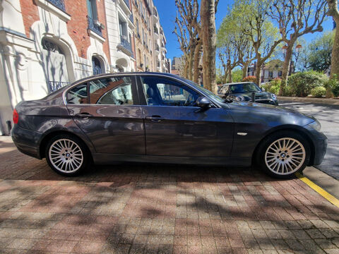 S&eacute;rie 3 335i 306ch Luxe A 2007 occasion 95880 ENGHIEN-LES-BAINS