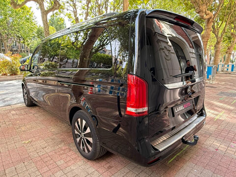 Classe V Extra-Long 250 d 9G-TRONIC Avantgarde 2023 occasion 95880 ENGHIEN-LES-BAINS