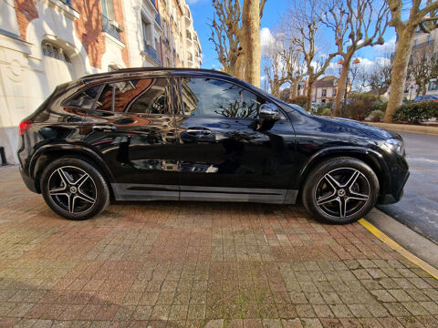 Classe GLA GLA 220 d 8G-DCT 4Matic AMG Line 2023 occasion 95880 ENGHIEN-LES-BAINS