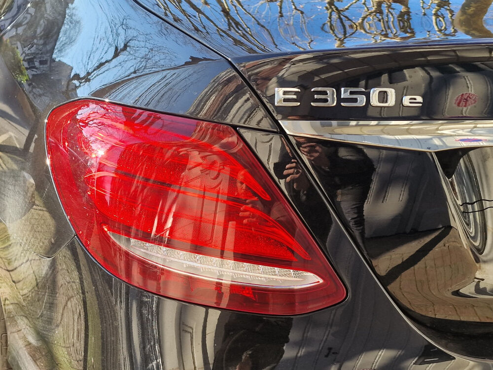 Classe E 350 e 9G-Tronic Sportline 2017 occasion 95880 ENGHIEN-LES-BAINS