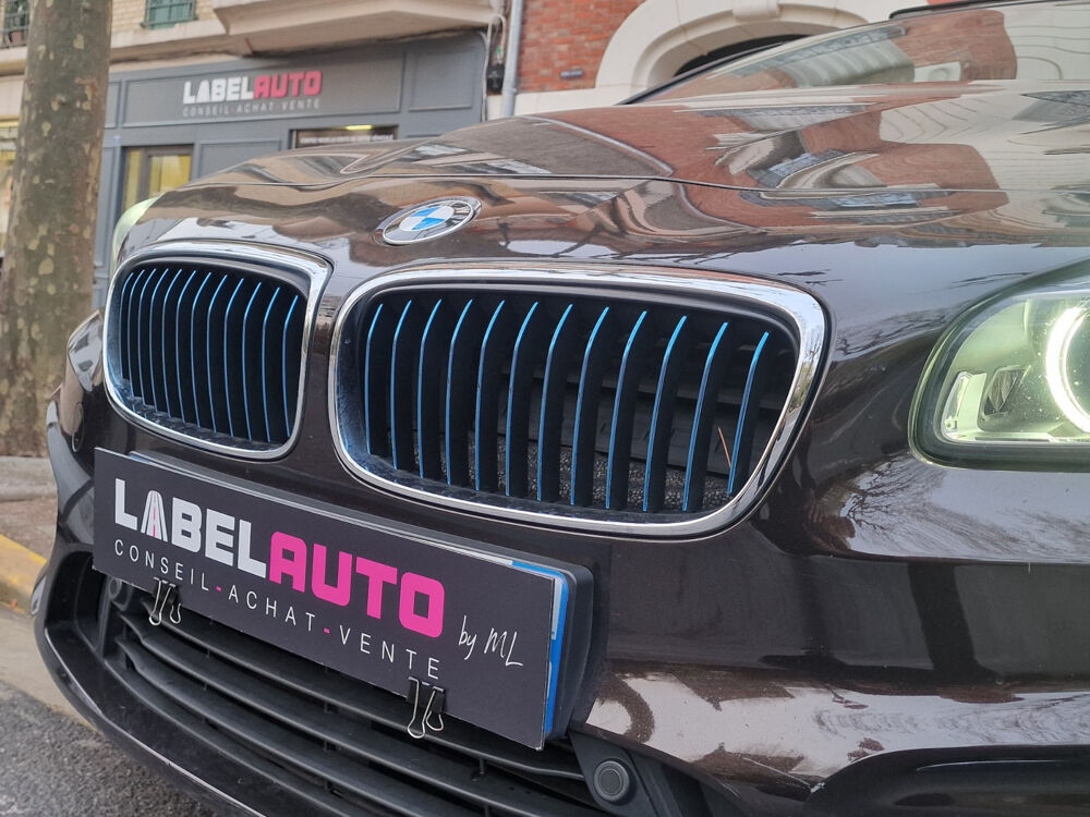 Serie 2 Active Tourer 225xe iPerformance 224 ch Luxury A 2018 occasion 95880 ENGHIEN-LES-BAINS