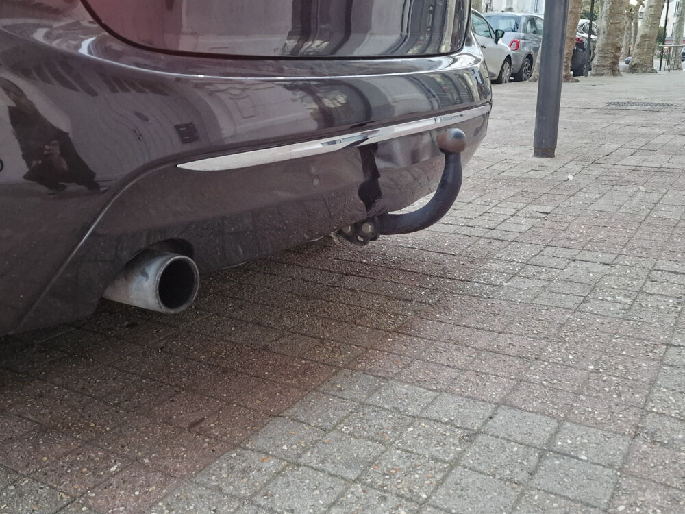 Serie 2 Active Tourer 225xe iPerformance 224 ch Luxury A 2018 occasion 95880 ENGHIEN-LES-BAINS