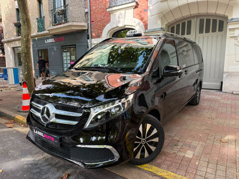 Annonce voiture Mercedes Classe V 63980 €