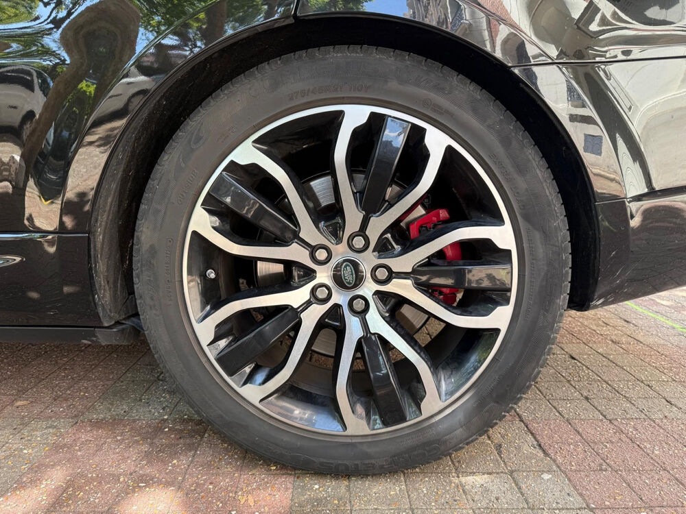 Range Sport Range Rover Sport Mark VIII P400e PHEV 2.0L 404ch Autobiogra 2019 occasion 95880 ENGHIEN-LES-BAINS